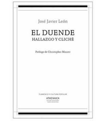 El duende. Hallazgo y cliché