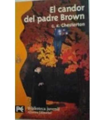 El candor del Padre Brown