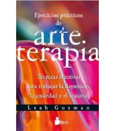 Ejercicios prácticos de arte terapia