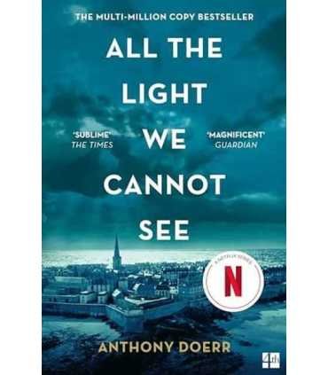 All the Light We Cannot See