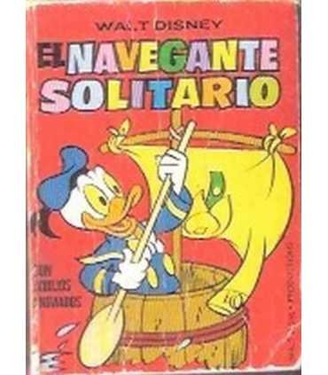 El navegante solitario