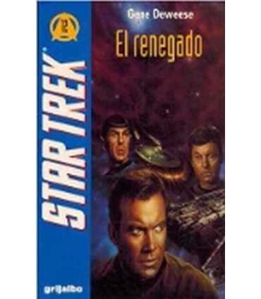 El renegado. Star Trek, 12