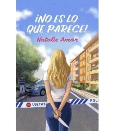 ¡No es lo que parece!