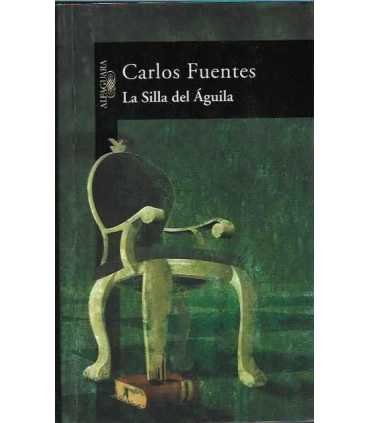 la silla del Águila