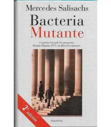 Bacteria mutante