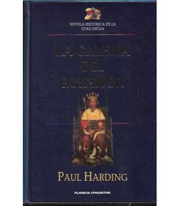 La galería del ruiseñor