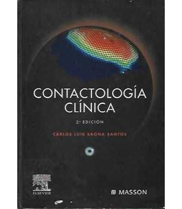 Contactología Clínica