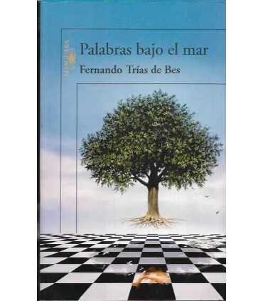 Palabras bajo el mar