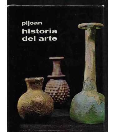 Historia del Arte, tomo I