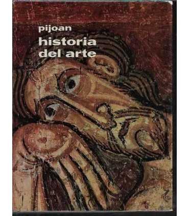 Historia del Arte, tomo 2