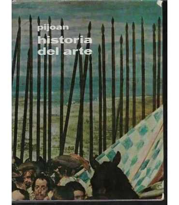 Historia del Arte, tomo 4