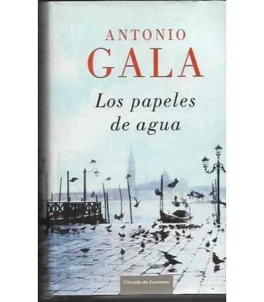 Los Papeles de agua
