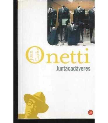 Juntacadáveres