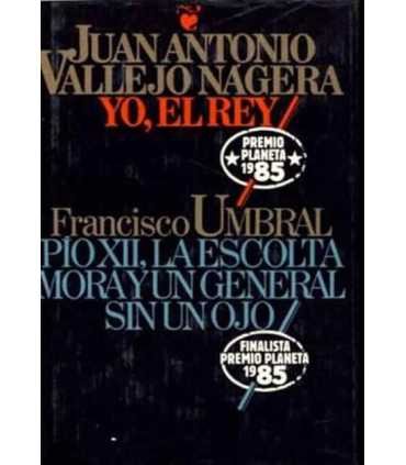 Yo, el rey. Pio XII, la escolta mora y un general sin un ojo