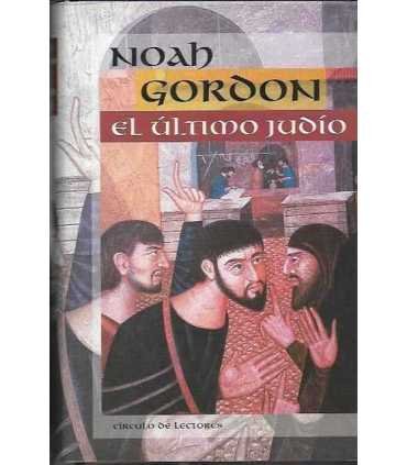 El ultimo judío