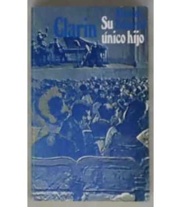 Su unico hijo