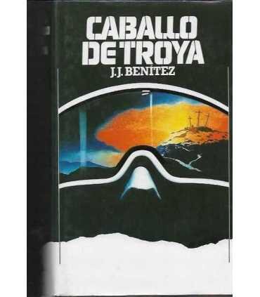 Caballo de Troya, 1
