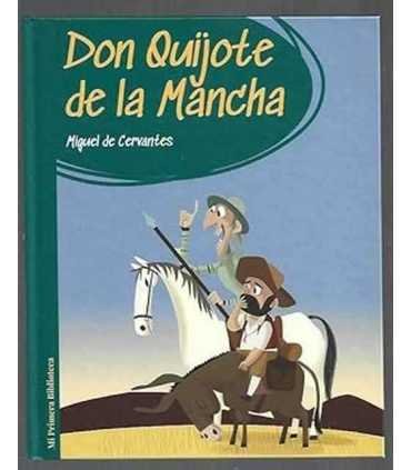 Don Quijote de La Mancha