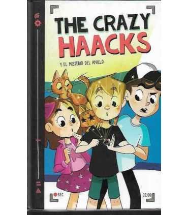 The crazy haacks y el misterio del Anillo