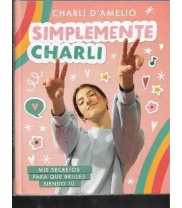 Simplemente Charli
