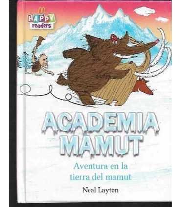 Academia Mamut aventura en la tierra del mamut