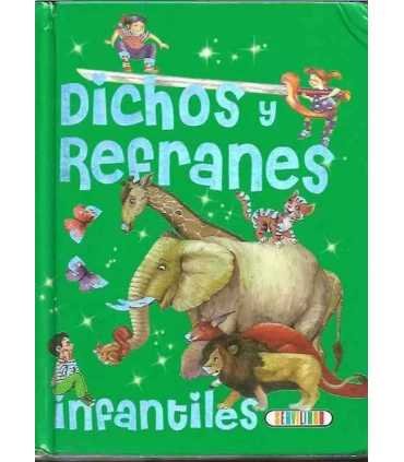 Dichos y reffanes