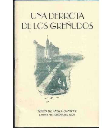 Una derrota de los Greñuos