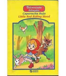 Caperucita Roja little red riding hood