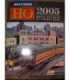Walthers HO 2005 Model Railroad Reference Book