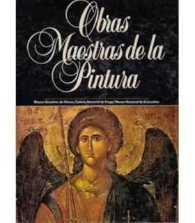 Obras Maestras de la Pintura 12