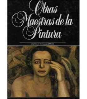 Obras Maestras de la Pintura 2