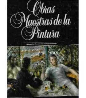 Obras Maestras de la Pintura 3