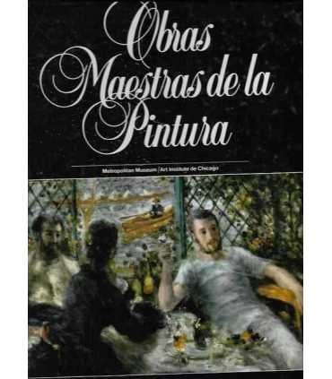 Obras Maestras de la Pintura 3