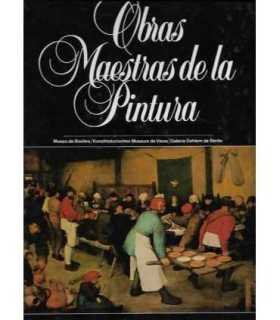 Obras Maestras de la Pintura 10
