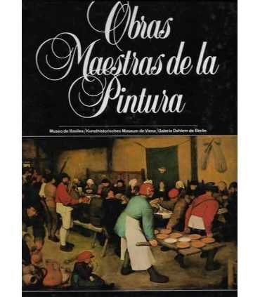Obras Maestras de la Pintura 10
