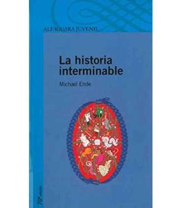 La historia interminable
