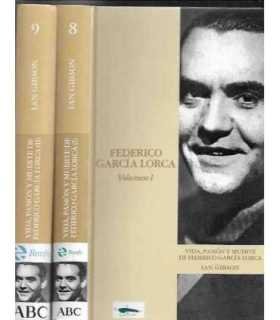 Federico Garcia Lorca Volumen I y II