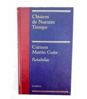 Retahílas