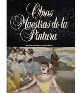 Obras Maestras de la Pintura 1