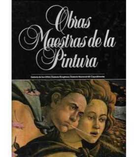 Obras Maestras de la Pintura 5