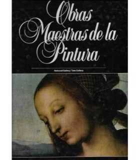 Obras Maestras de la Pintura 6