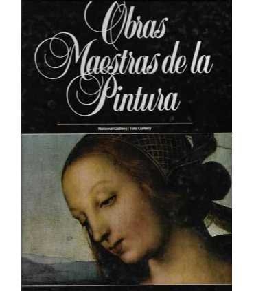 Obras Maestras de la Pintura 6
