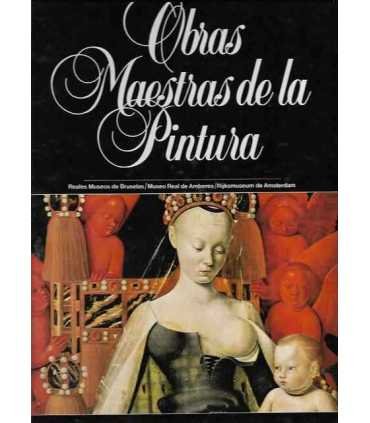 Obras Maestras de la Pintura 9