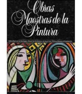 Obras Maestras de la Pintura 8