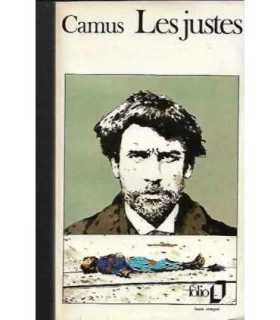 Les Justes piece en cinq actes