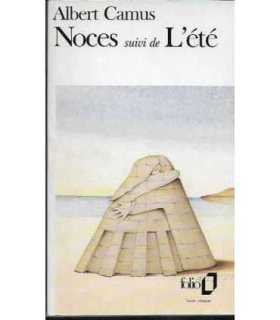 Noces suivi de l'été