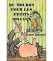 Du mouron pour les petits oiseaux