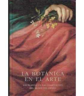 La Botánica en el arte. Las plantas en las colecciones del Museo del Prado