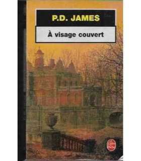 A visage couvert