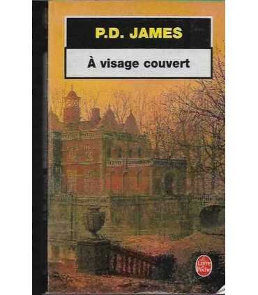 A visage couvert